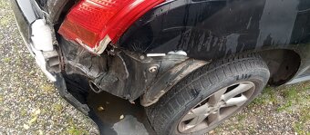 Nissan Murano 3.5 - 4
