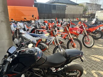 Ktm 1290 superduke R - 4