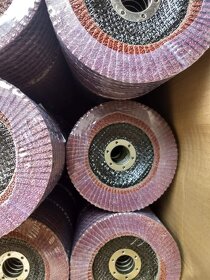 Akce Lamelové kotouče 125/40,bedny po 300ks. - 4