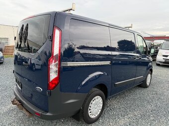 Ford Transit Custom 2.2 TDCi 155tkm - 4