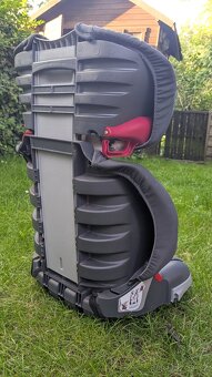 Autosedačka Britax Roomer - 4