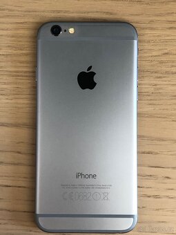 iPhone 6 64GB - 4