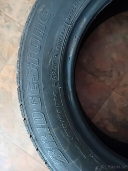 Letní pneumatiky 176/65 R14 - 4