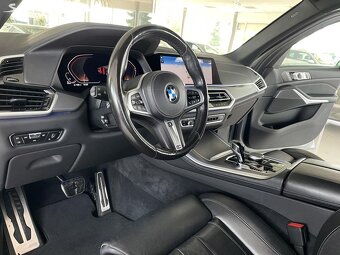 G05 X5 40d 250kw Xdrive ČR 1.maj.-možná výměna - 4