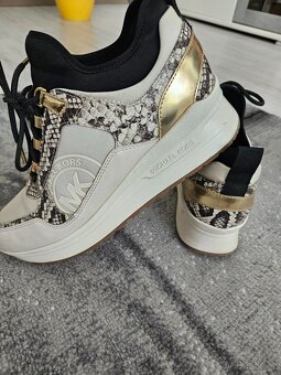 Tenisky Michael Kors - 4