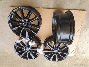 Cx30 cx-30 cx-3 mazda 5x114,3 r18 kia honda hyundai - 4