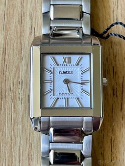 Hodinky Swiss Roamer - 4