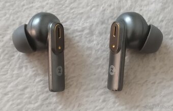 Intezze CLIQ - 4