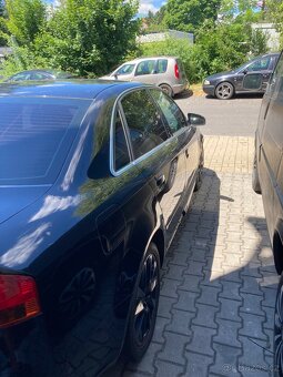 Audi A4 B7 2.0 brd qattro - 4