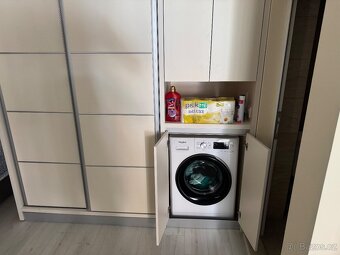 Apartmán Bulharsko -Svieti Vlas - 4