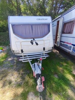 Karavan Chateau 403C - 4