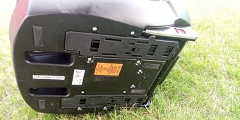 Dětská autosedačka CYBEX Pallas-Fix, 9 - 36 kg - 4