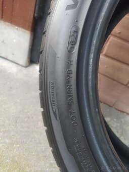 Hankook Ventus V12 evo² 215/45 R17 91Y XL - 4