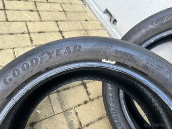 Goodyear Eagle F1 Asymmetric 5 215/50 R18 96W - 4