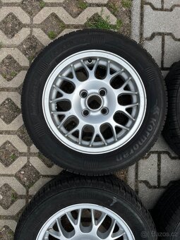 ALU kola EXIP - Škoda Felicia Sportline/Laurin a Klement - 4