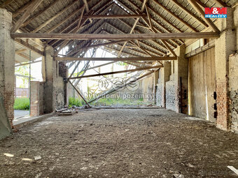 Prodej zemědělské budovy, 540 m², Dolní Chvatliny - Mančice - 4