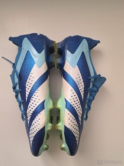 Kopačky Adidas predator accuracy 1.fg, 44 a 2/3 - 4