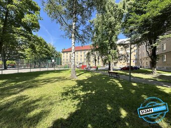 Prodej bytu 2+1, 58 m2 - Přerov, ul. Optiky, ev.č. 00584 - 4