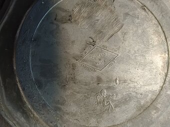 Vintage misky - 4