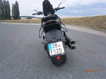 Morbidelli MBP C1002V r.v.2/2024 (stále v záruce) - 4
