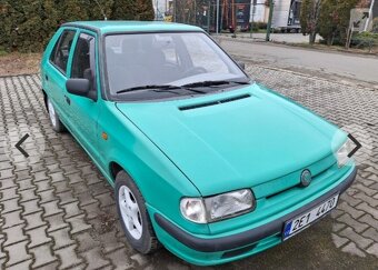 Škoda Felicia - 4