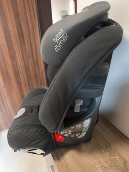 Britax Romer Evolva - 4