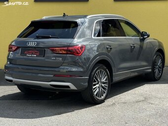 Audi Q3 45TFSI QUATTRO AUTOMAT r.v. 2019 naj. 55 568 km - 4