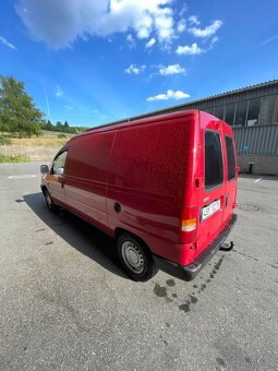Fiat Scudo dodavka - 4