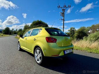 Seat Ibiza 1.9 TDI - 4