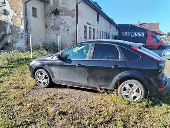 Ford focus - 4
