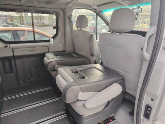 Renault Trafic 2005 - 4