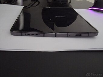Galaxy Fold 4 256GB - 4