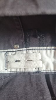 Chlapecké kraťasy H&M 152cm - 4