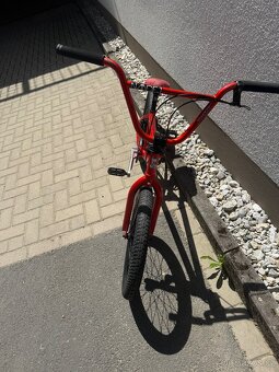 kolo BMX, 34R - 4