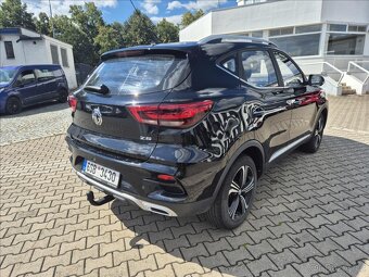 MG ZS 1,5   Emotion Plus (2023) - 4