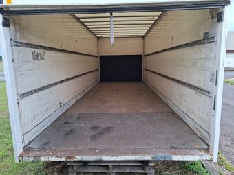 Nástavba skříňová - 4