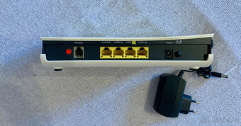 Comtrend VR-3026e VDSL2/ADSL2+ Modem / Router - 4
