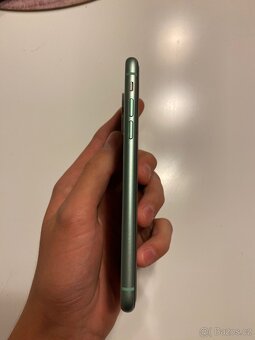 Prodám iPhone 11 128gb. - 4