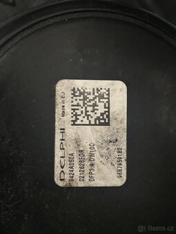 Vstřikovače a čerpadlo Mondeo 120kw 9686191080(R00101D) - 4