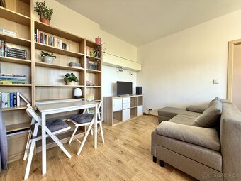 Prodej bytu 2+kk 40 m², Praha - Břevnov, ev.č. 00083 - 4