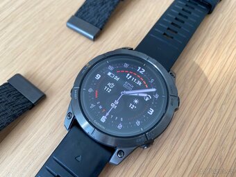 Garmin Epix 2 Pro 47 mm (Saphire) - 4
