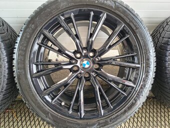 BMW 3 sada kol 18 pro G20, G21 - 4