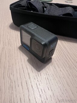 GoPro 12 - Adventure kit - 4