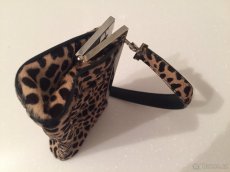 CARTIER ( originál ) PANTHER PARTY HAND BAG KABELKA - 4