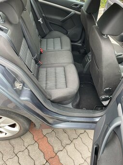 Škoda Octavia 2 Face 1.6TDI / 77KW - 4