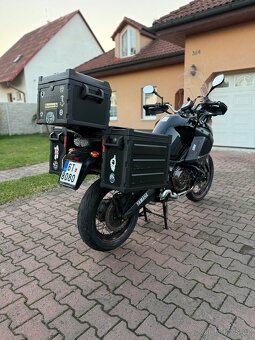 Yamaha Super Tenere XT 1200 Z - 4
