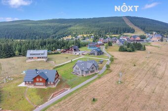 Prodej Rodinný dům, 490㎡ - 4