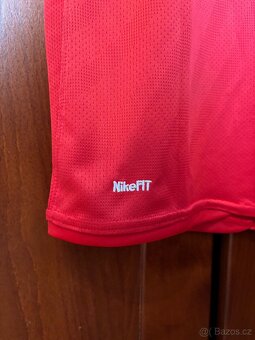 Fotbalový dres Manchester United 2007/8 - Ronaldo 7 - 4