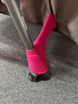 Jídelní židlička - 4