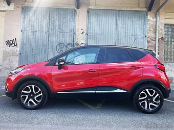 RENAULT CAPTUR X-MOD ENERGY 90TCE SERVIS RENAULT DO 2025 TOP - 4
